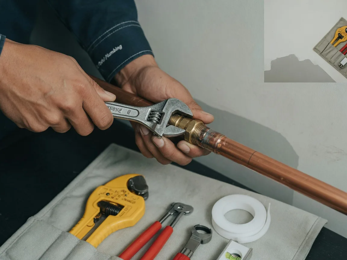 Why choose Drain Cleaning in Lockport, KY